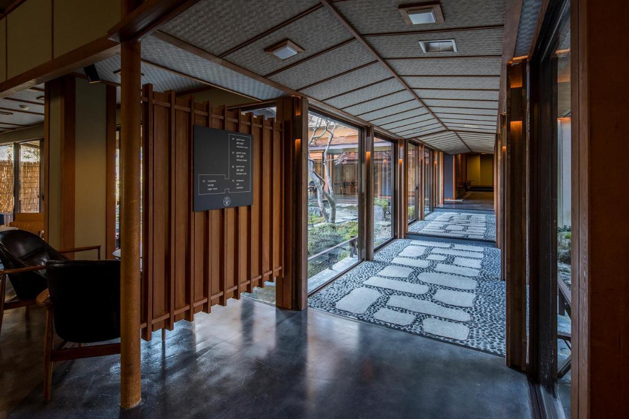 Sakahijiri Nikko Hotel Exterior photo