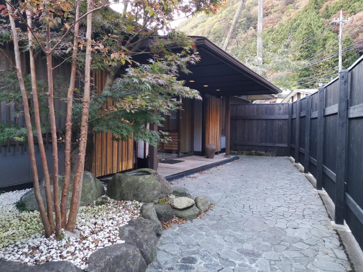 Sakahijiri Nikko Hotel Exterior photo